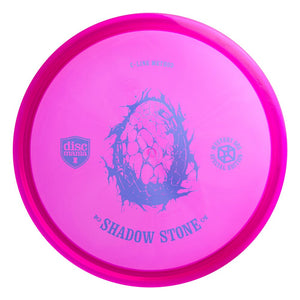 Limited Edition C-Line Method (Shadow Stone)