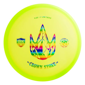 Limited Edition Flex 1 C-Line Tactic (Crown Stone)