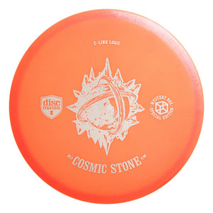 Limited Edition C-Line Logic (Cosmic Stone)