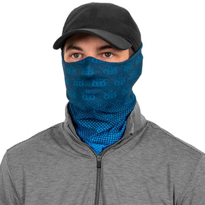 Discmania Fleece Face Shield