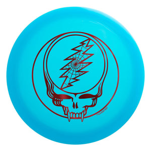 Grateful Dead Neo Splice (Steal Your Blood)