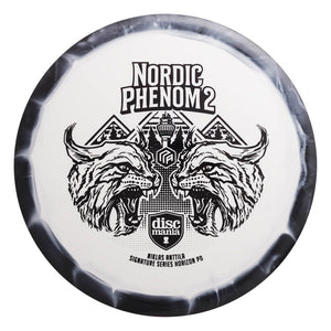 Nordic Phenom 2 - Niklas Anttila Signature Series Horizon S-Line PD