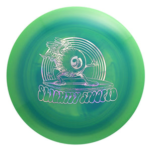 Swirl S-Line FD (Slightly Stoopid Eyeball)