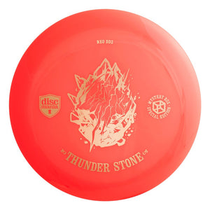 Limited Edition Neo DD3 (Thunder Stone)