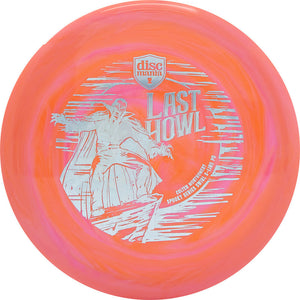 Last Howl - Colten Montgomery Spooky Series Swirl S-Line PD