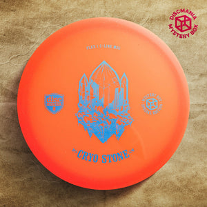 Limited Edition Flex 1 C-Line MD5 (Cryo Stone)