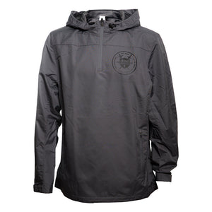 Water Resistant 1/4 Zip