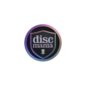 Discmania 3D Printed Mini