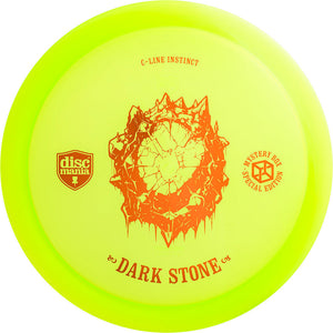 Limited Edition C-Line Instinct (Dark Stone)