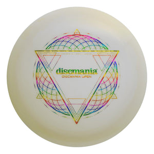 Special Edition Neo Lumen Enigma (Discmania Open)