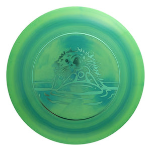 Swirl S-Line FD (Ella Hansen Otter)