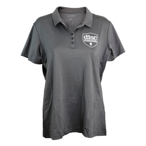 Ladies Eclipse Stretch Polo