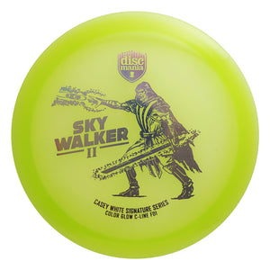 Sky Walker 2 - Casey White Signature Series Color Glow C-Line FD1