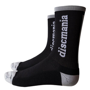 Tech Sock (Bar Logo)