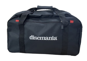 Duffel Bag (Bar Logo)