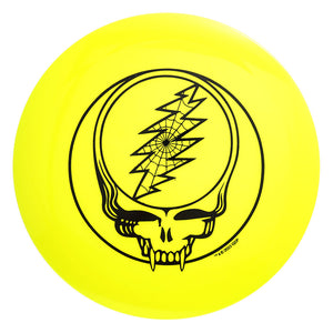 Grateful Dead Neo Splice (Steal Your Blood)