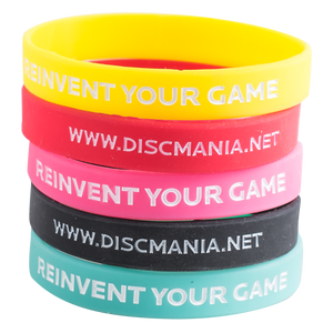 Discmania Wristband