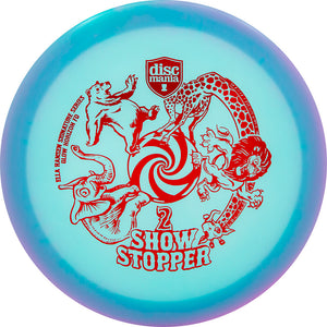 Show Stopper 2 - Ella Hansen Signature Series Color Glow Horizon C-Line FD