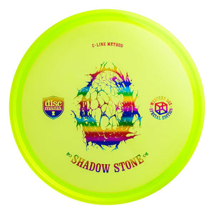 Limited Edition C-Line Method (Shadow Stone)