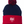 Game Ready Pom Pom Beanie (Shield Logo)