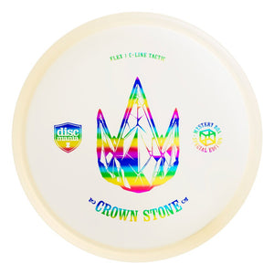 Limited Edition Flex 1 C-Line Tactic (Crown Stone)