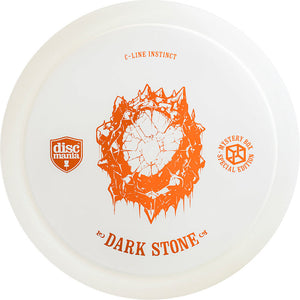 Limited Edition C-Line Instinct (Dark Stone)