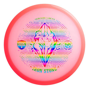 Limited Edition Color Glow C-Line P3x (Iron Stone)