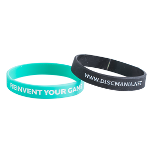 Discmania Wristband