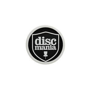 Discmania 3D Printed Mini