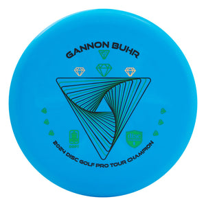 Gannon Buhr Triumph Series Flex 3 D-Line P2x (DGPT Championship)