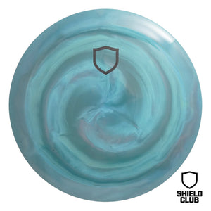 Swirl S-Line Cloud Breaker (Shield Club)