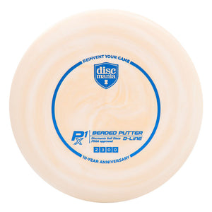 Special Edition Flex 2 Swirl D-Line P1x (10 Year Anniversary)