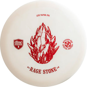 Limited Edition Lux Vapor FD1 (Rage Stone)