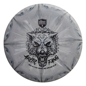 Arctic Fang - Colten Montgomery Signature Series Hard Exo Vapor Link