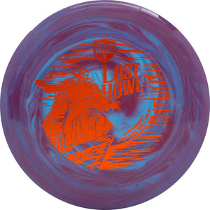 Last Howl - Colten Montgomery Spooky Series Swirl S-Line PD