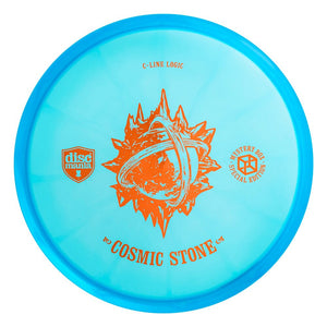 Limited Edition C-Line Logic (Cosmic Stone)