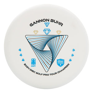 Gannon Buhr Triumph Series Flex 3 D-Line P2x (DGPT Championship)