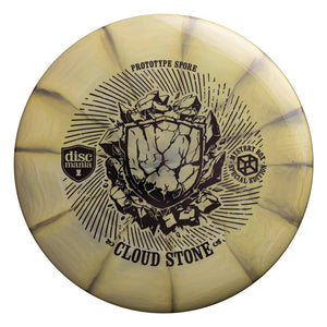 Limited Edition Lux Vapor Spore (Cloud Stone)