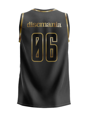 Discmania Basketball Jersey