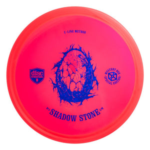 Limited Edition C-Line Method (Shadow Stone)