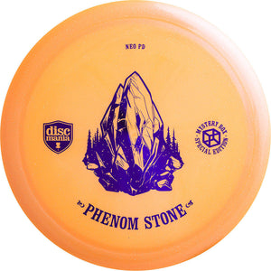 Limited Edition Neo PD (Phenom Stone)