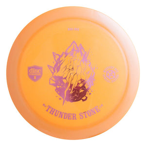 Limited Edition Neo DD3 (Thunder Stone)