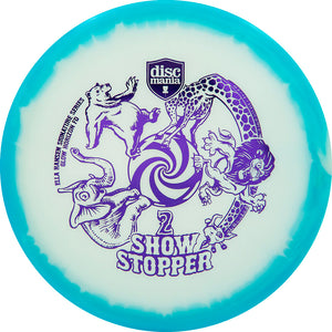 Show Stopper 2 - Ella Hansen Signature Series Color Glow Horizon C-Line FD