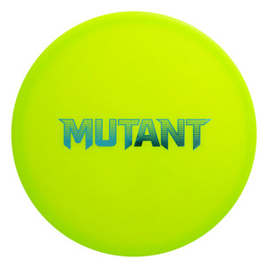 Neo Mutant (Mutant Bar Stamp)