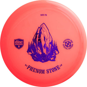 Limited Edition Neo PD (Phenom Stone)