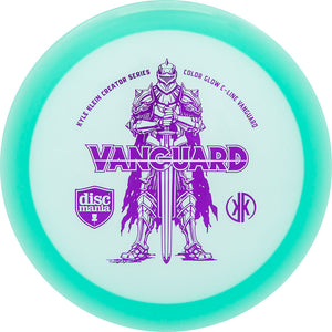 Kyle Klein Creator Series Color Glow C-Line Vanguard