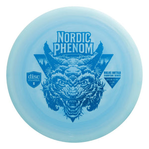 Nordic Phenom - Niklas Anttila Signature Series Special Blend S-Line PD