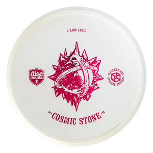 Limited Edition C-Line Logic (Cosmic Stone)