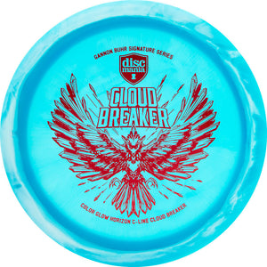 Gannon Buhr Signature Series Color Glow Horizon C-Line Cloud Breaker