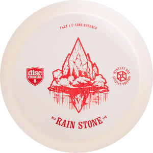 Limited Edition Flex 1 C-Line Essence (Rain Stone)